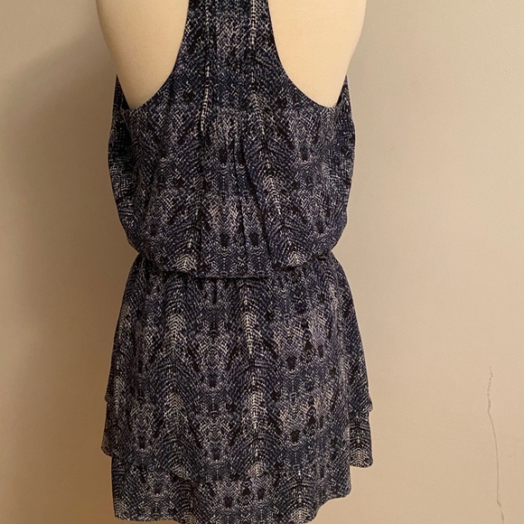 NWT Joie Jossa silk dress - Picture 3 of 8